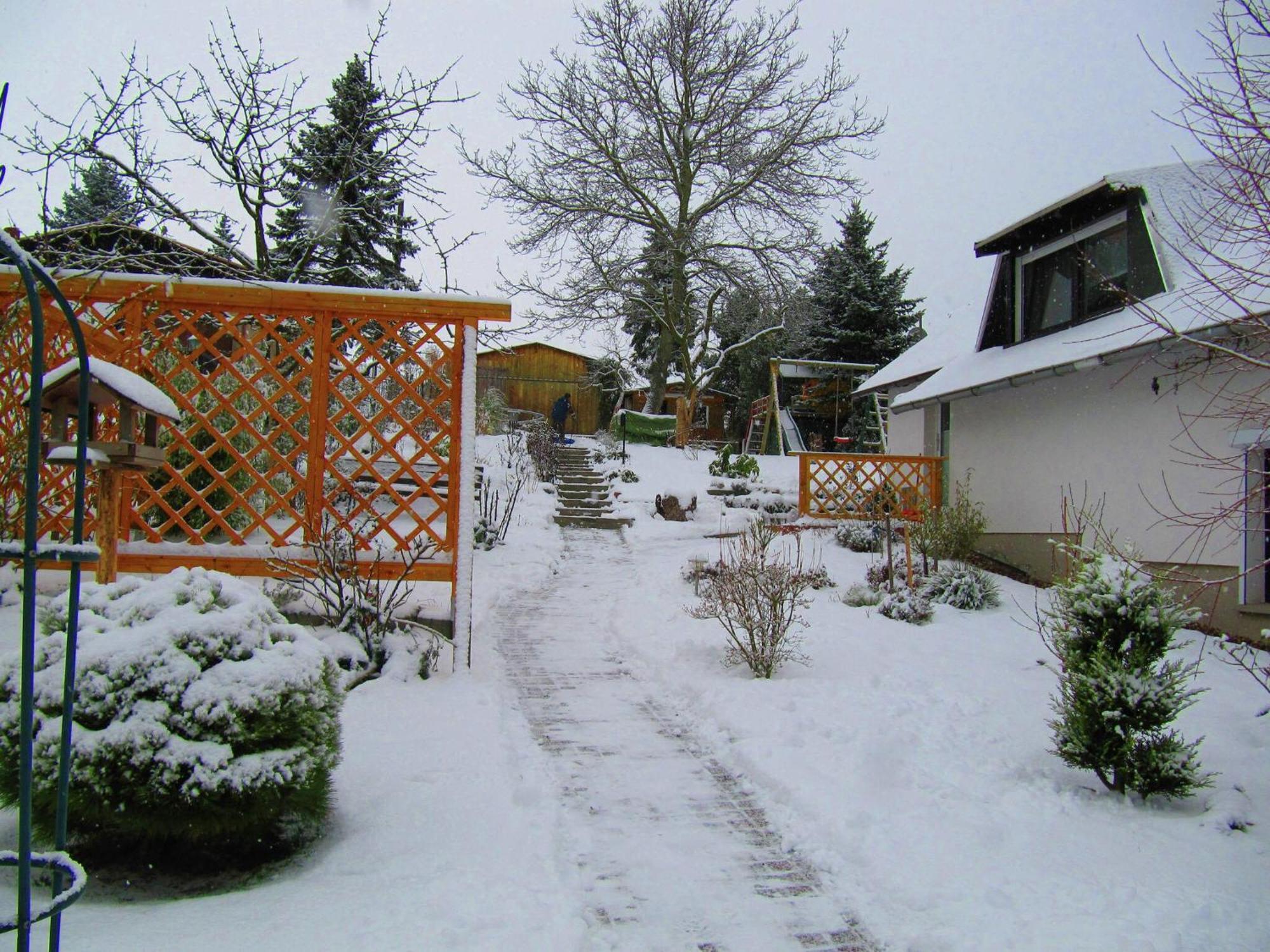 Vakantiehuis Near Forest In Fischbach
